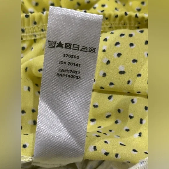 Ann Taylor LOFT Women's Sleeveless Top Size S - Picture 6 of 8